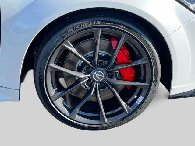 New 2026 Acura Integra Type S image 7