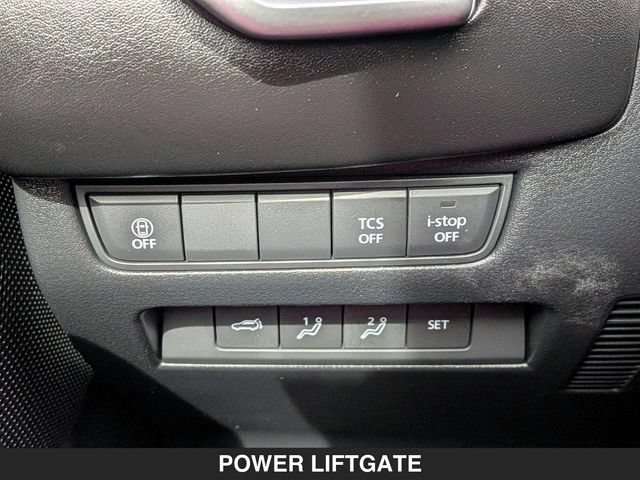 Certified 2024 MAZDA CX-50 AWD 2.5 Turbo w/ Weather Package image 19