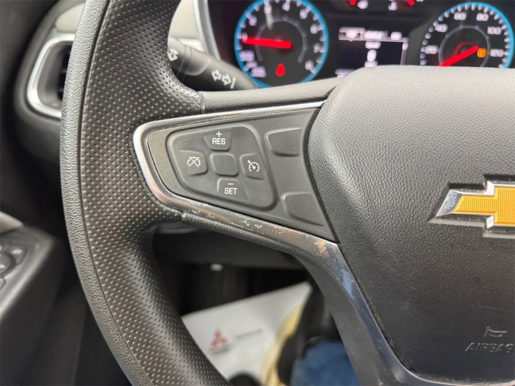 Used 2019 Chevrolet Equinox LS w/ LS Convenience Package image 33