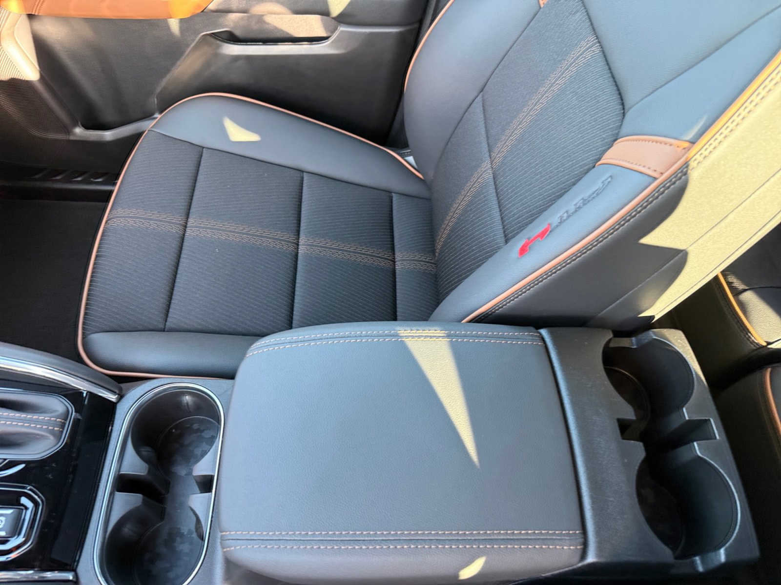 New 2026 GMC Canyon AT4 image 14