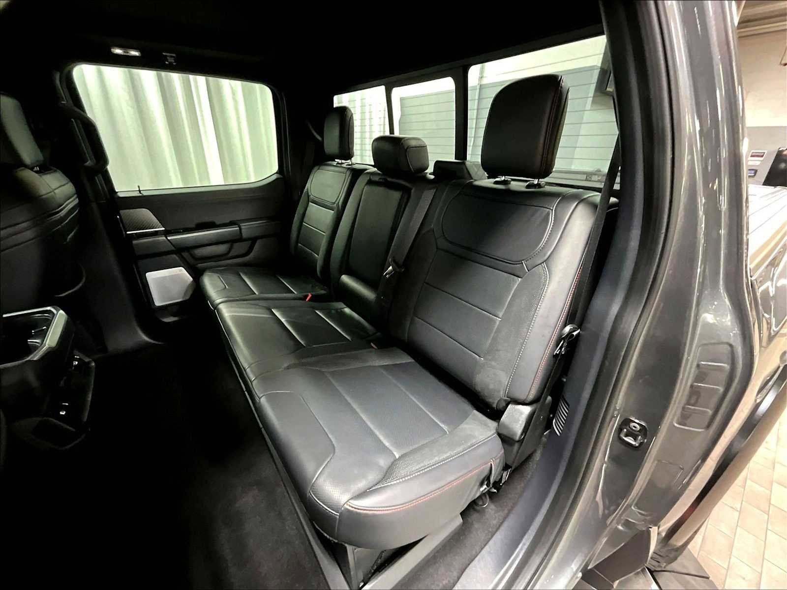 Used 2025 Ford F150 Raptor image 30