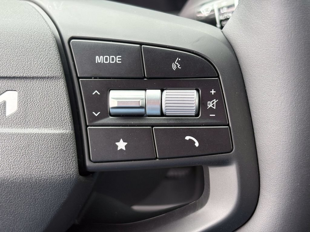 New 2026 Kia Sportage EX FWD image 22