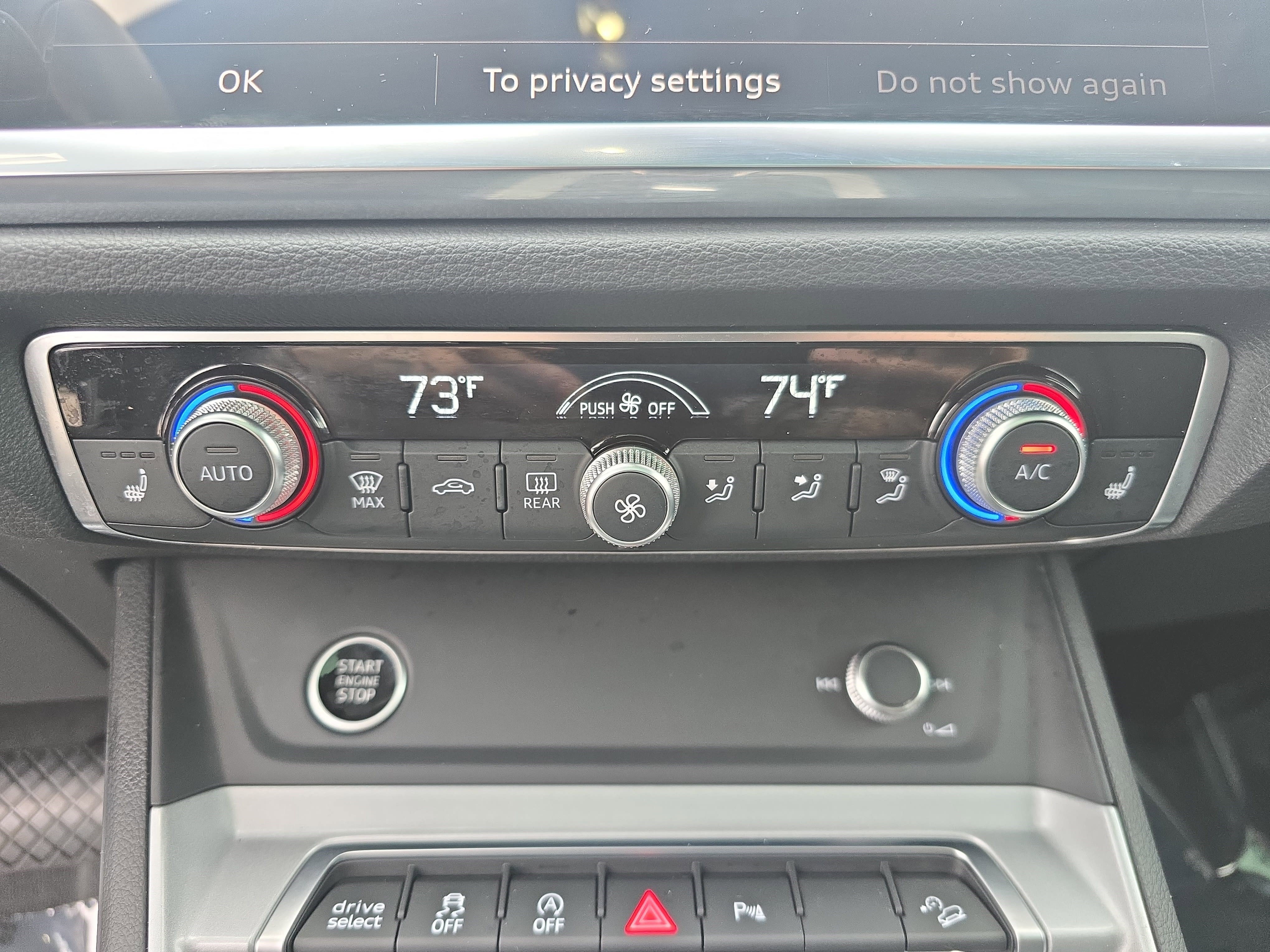 Certified 2023 Audi Q3 2.0T Premium Plus w/ Premium Plus Package image 19