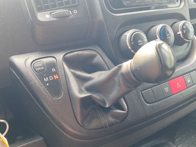 Used 2015 RAM ProMaster 2500 image 31