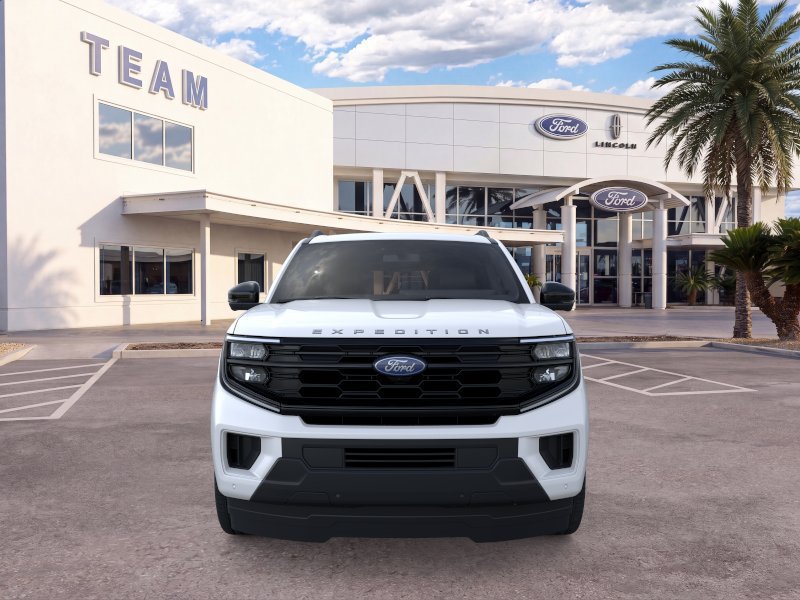 New 2026 Ford Expedition Active AWD/4WD image 6