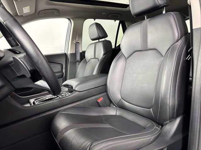 Certified 2023 Honda Pilot Touring image 21
