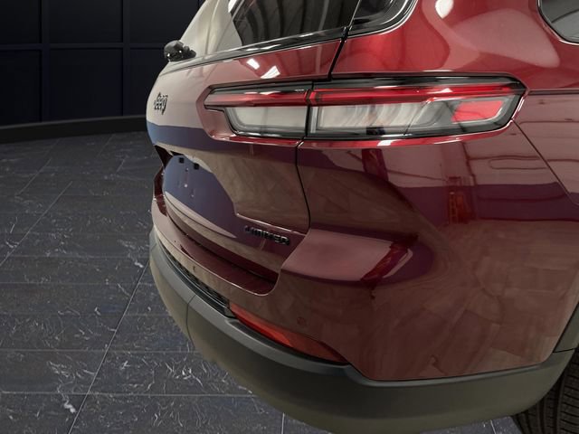 New 2025 Jeep Grand Cherokee L Limited w/ Black Appearance Package image 35