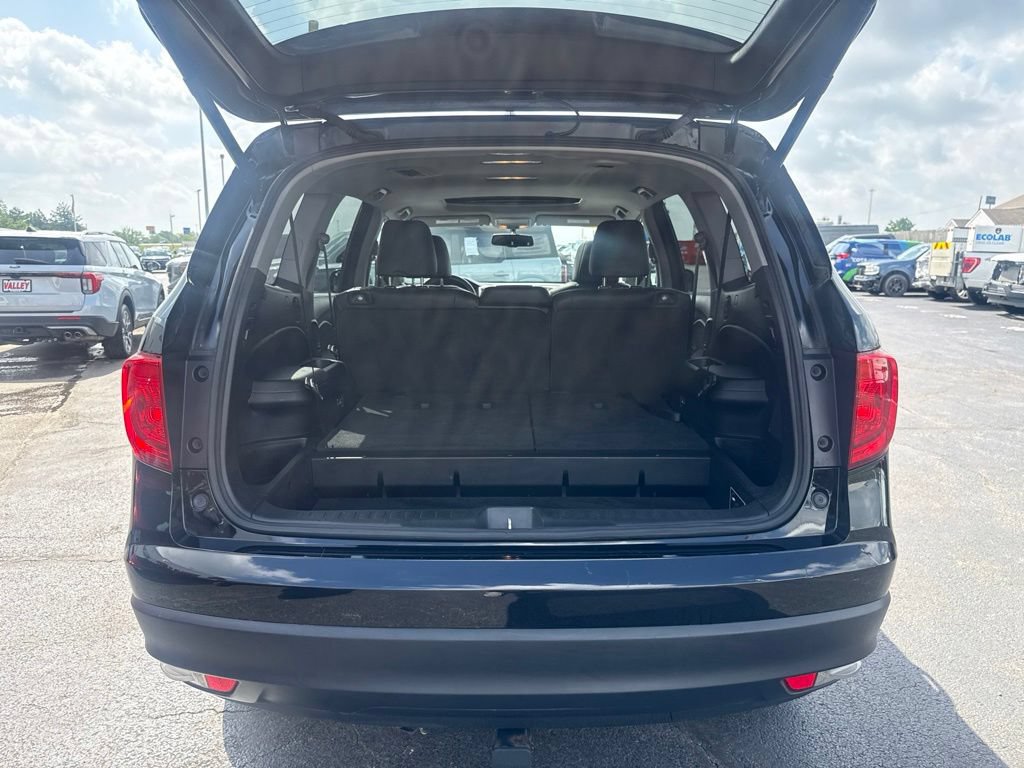 Used 2016 Honda Pilot EX-L image 44