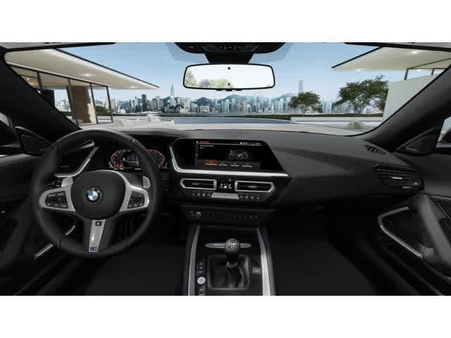 New 2026 BMW Z4 M40i RWD image 10