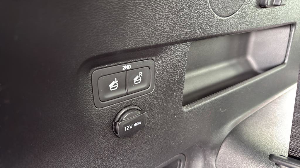 Used 2024 Kia Telluride S w/ S Sunroof Package image 23