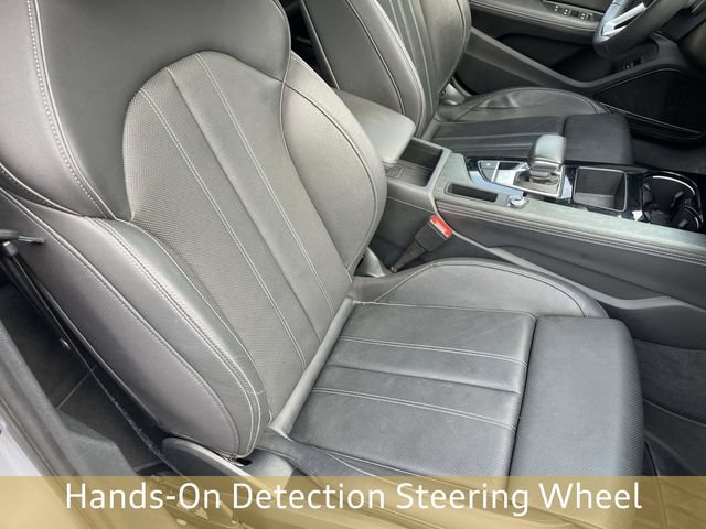 Used 2022 Audi A4 2.0T Prestige w/ Prestige Package AWD/4WD image 23