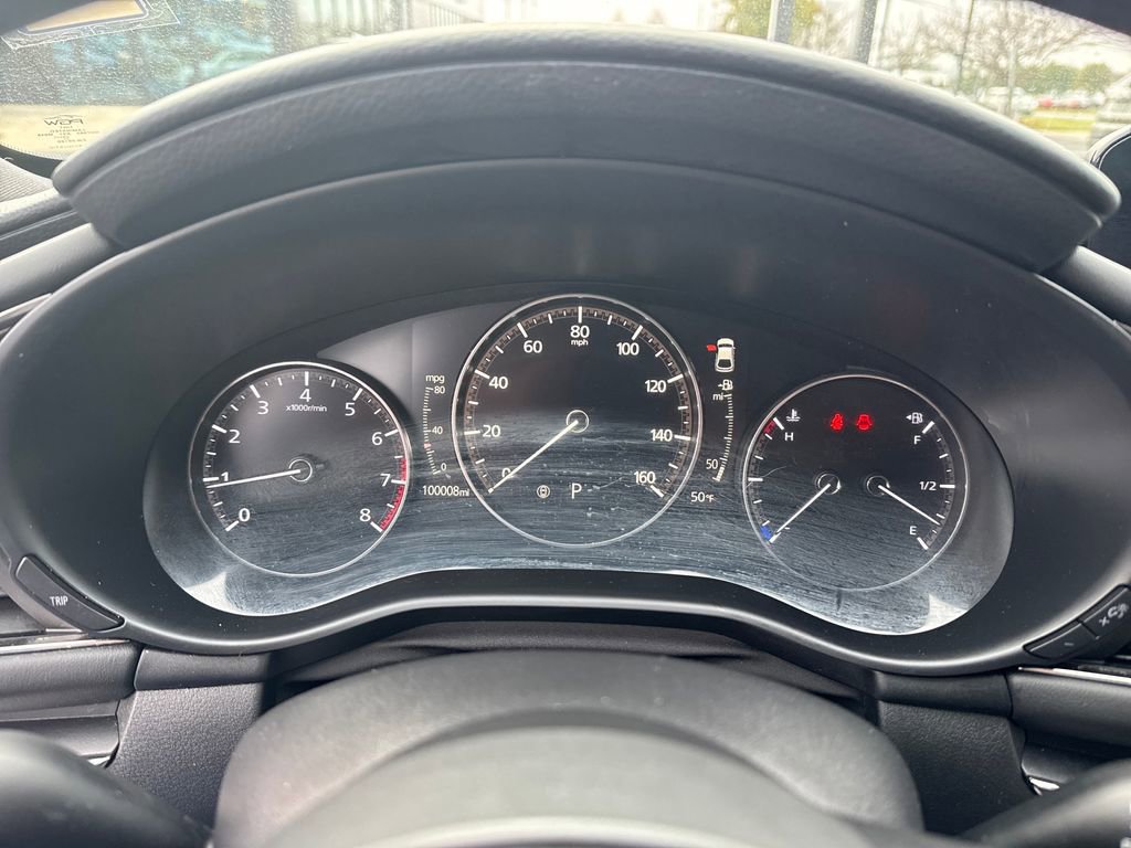 Used 2020 MAZDA MAZDA3 Hatchback w/ Preferred Package image 20