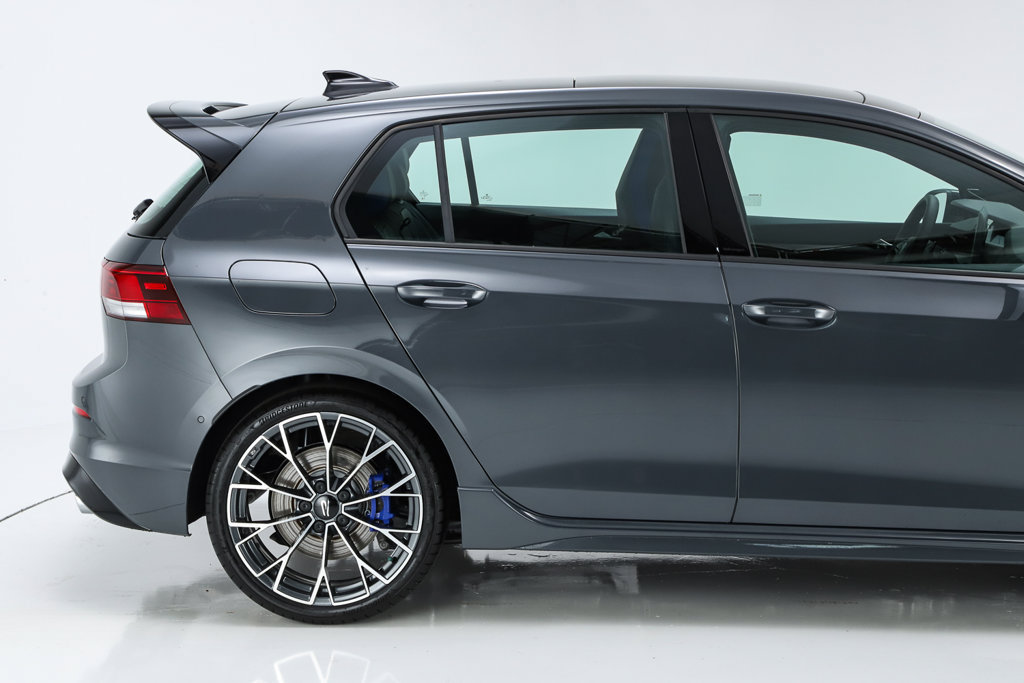 New 2027 Volkswagen Golf AWD/4WD image 11