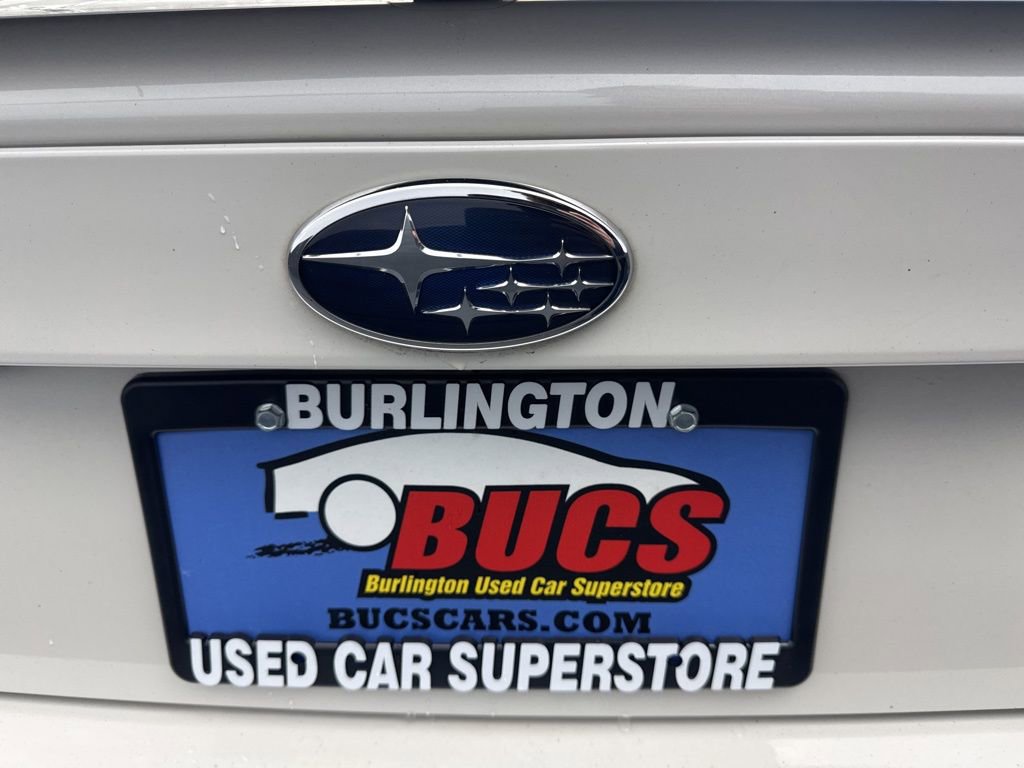 Used 2019 Subaru BRZ Limited w/ Performance Package image 36