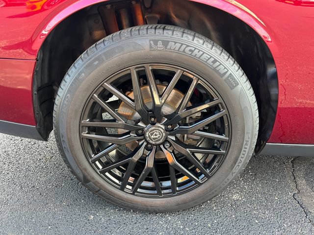 Used 2017 Dodge Challenger GT w/ Driver Convenience Group AWD/4WD image 9