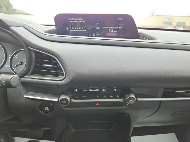 Used 2024 MAZDA CX-30 AWD 2.5 S w/ Select Sport Pkg image 23