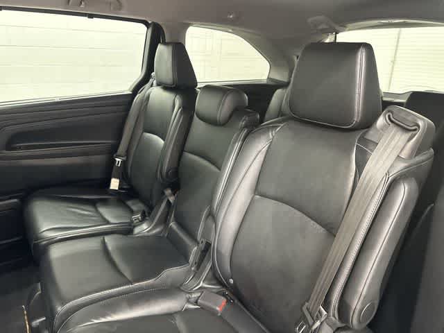 Certified 2022 Honda Odyssey EX-L image 14