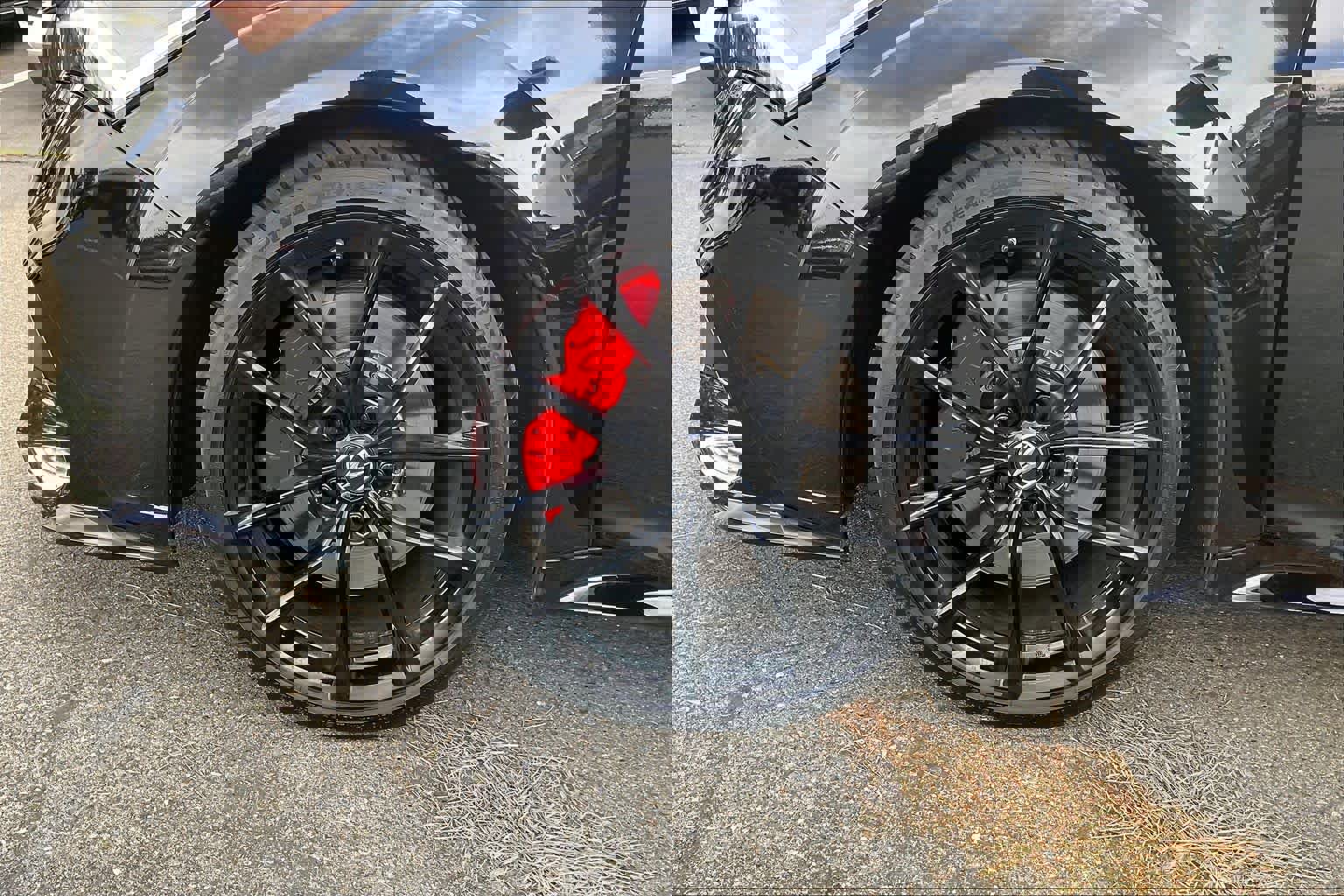 Used 2024 Acura Integra Type S image 12