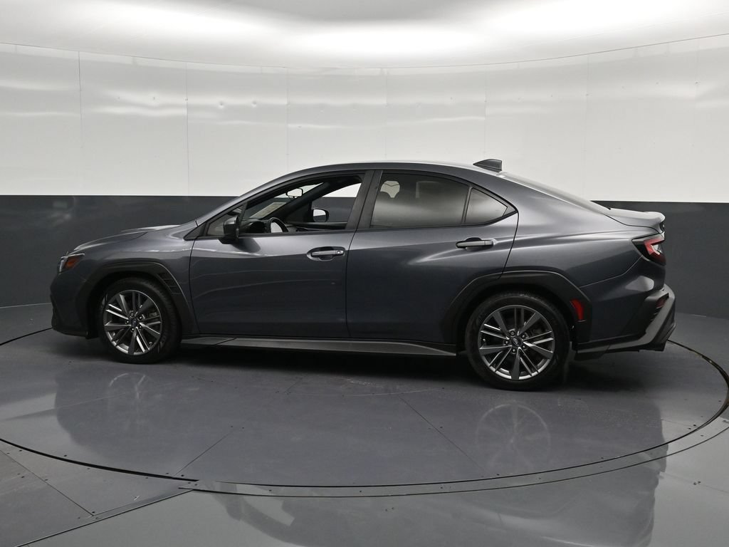 Used 2024 Subaru WRX AWD/4WD image 8