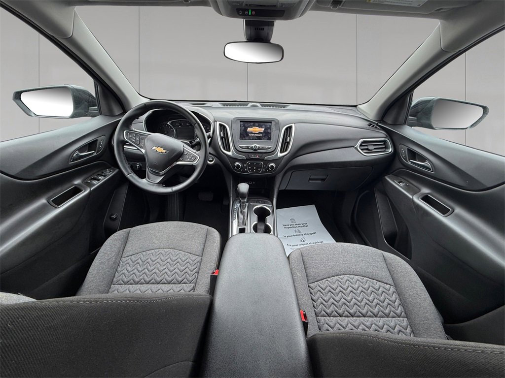 Used 2024 Chevrolet Equinox LT image 12
