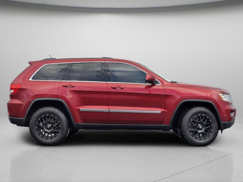 Used 2013 Jeep Grand Cherokee Laredo image 20