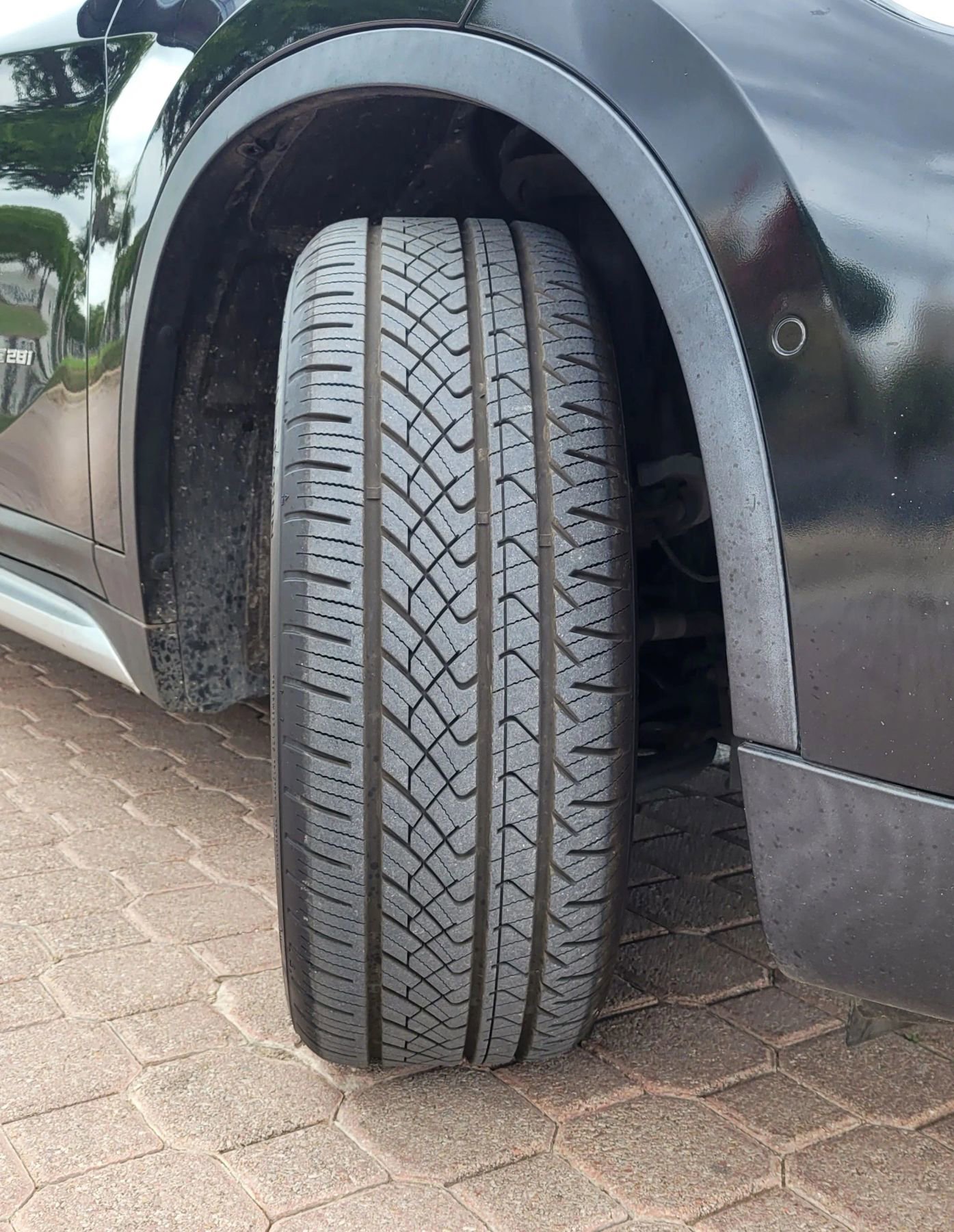 Used 2017 BMW X1 xDrive28i image 45