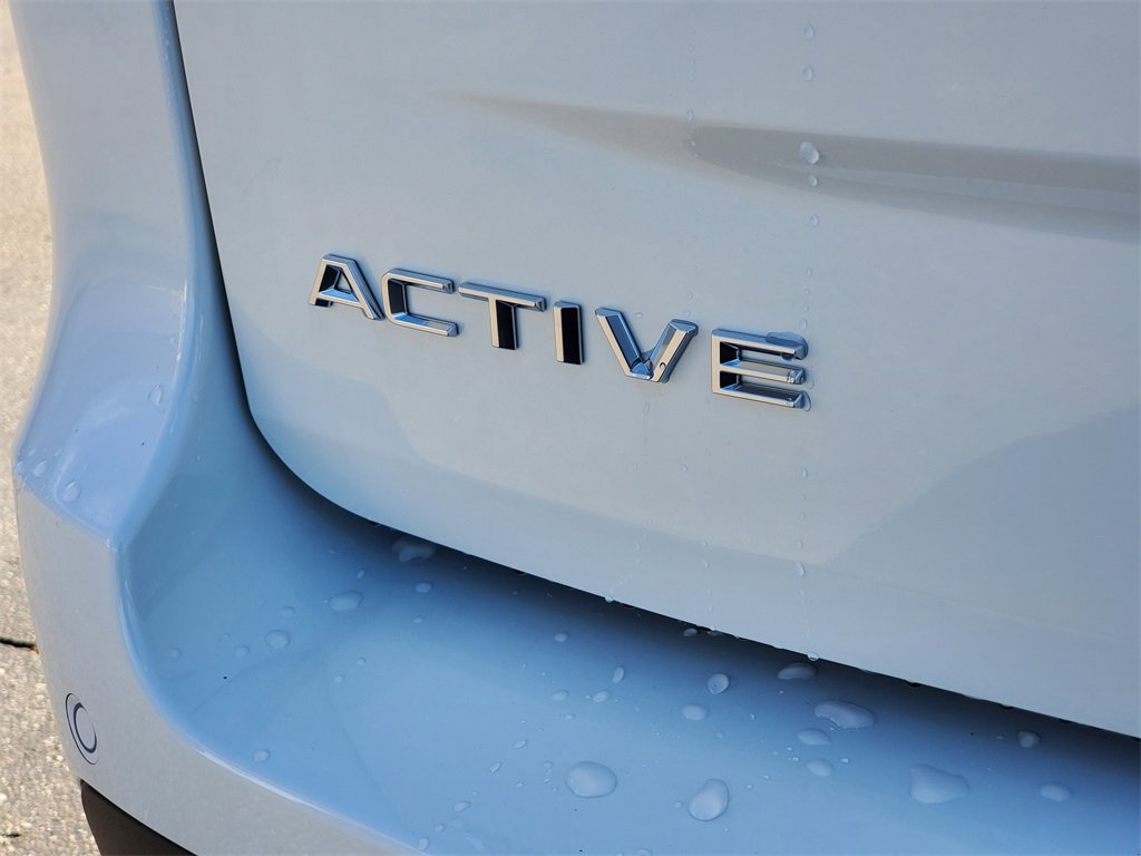 New 2025 Ford Expedition Active image 36