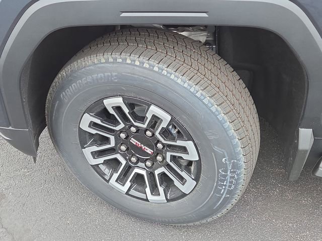 New 2026 GMC Sierra EV Elevation w/ Premium Package image 32