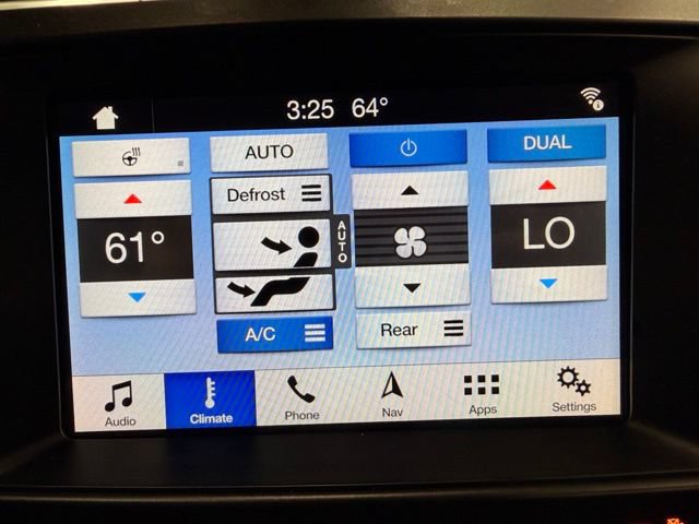 Used 2019 Ford Explorer Sport AWD/4WD image 36