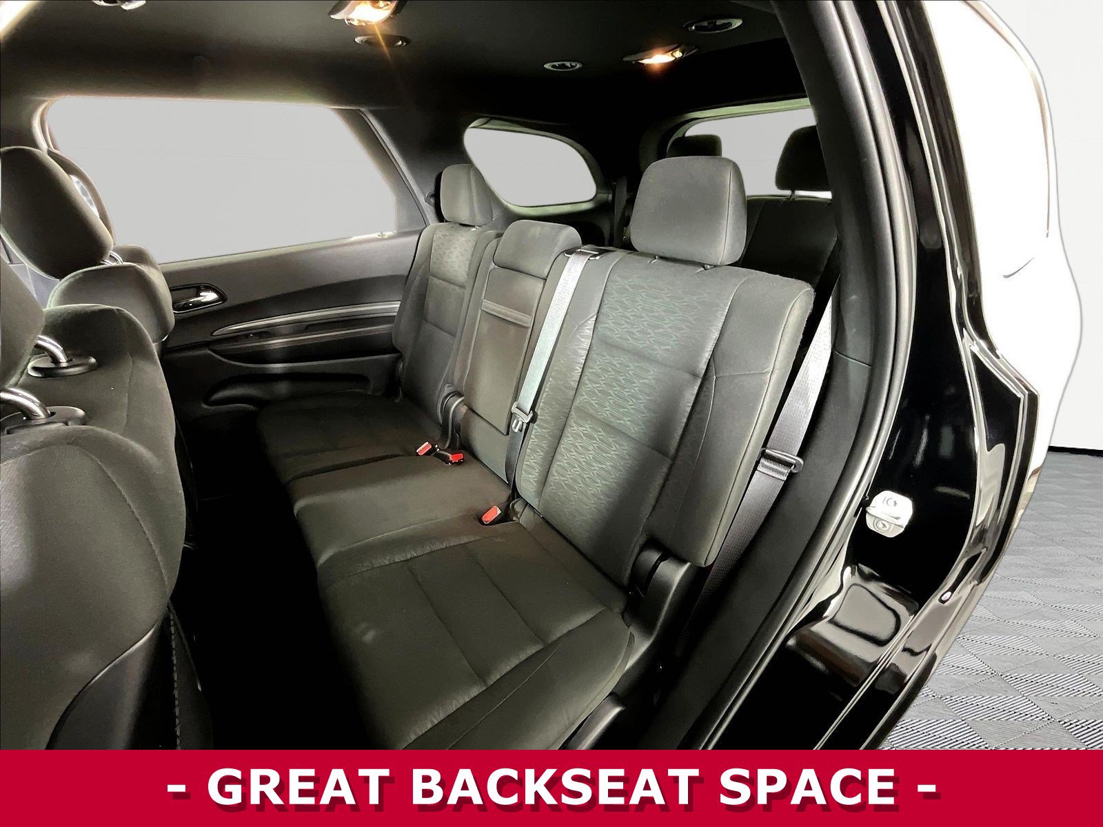 Used 2026 Dodge Durango GT AWD/4WD image 22