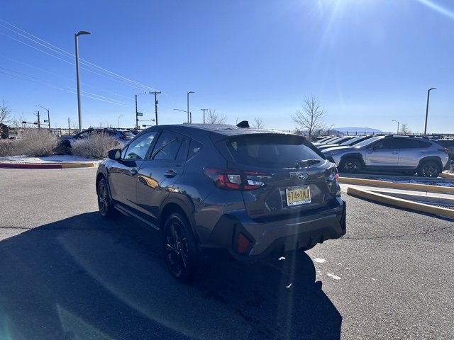 Used 2026 Subaru Crosstrek 2.5i image 4