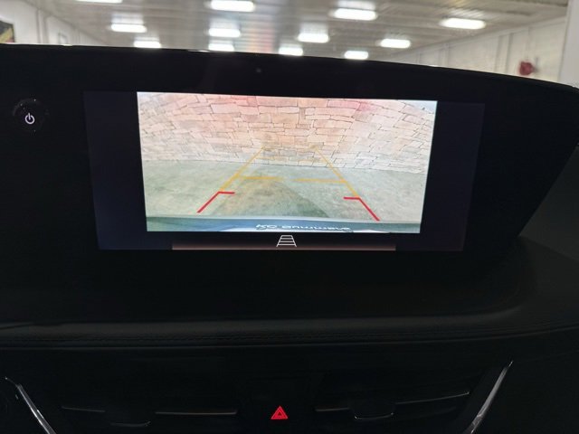 Used 2025 Buick Encore GX Preferred image 9