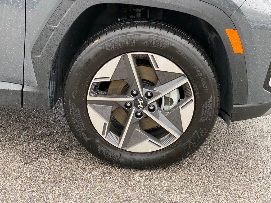 New 2026 Hyundai Tucson SEL image 30