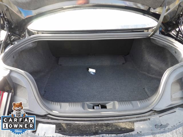 Certified 2025 Ford Mustang EcoBoost w/ Mustang Nite Pony Package image 34