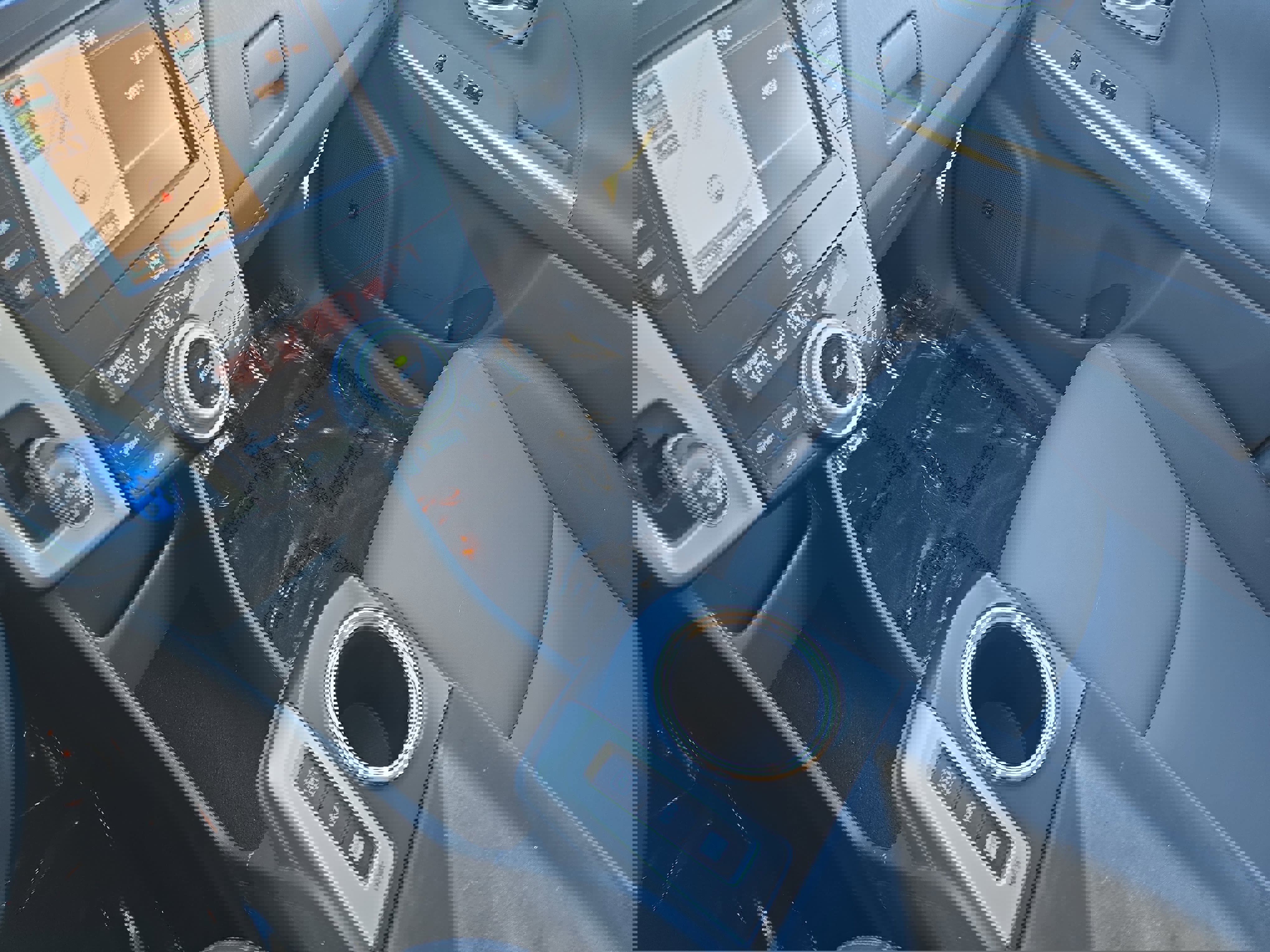 Used 2014 Toyota Prius V Five image 21