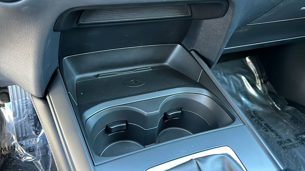 New 2026 MAZDA CX-30 AWD 2.5 S image 14