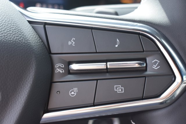 New 2026 Chevrolet Traverse LT w/ LPO, Floor Liner Package FWD image 22