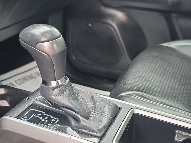 Used 2023 Toyota Tacoma Limited AWD/4WD image 20