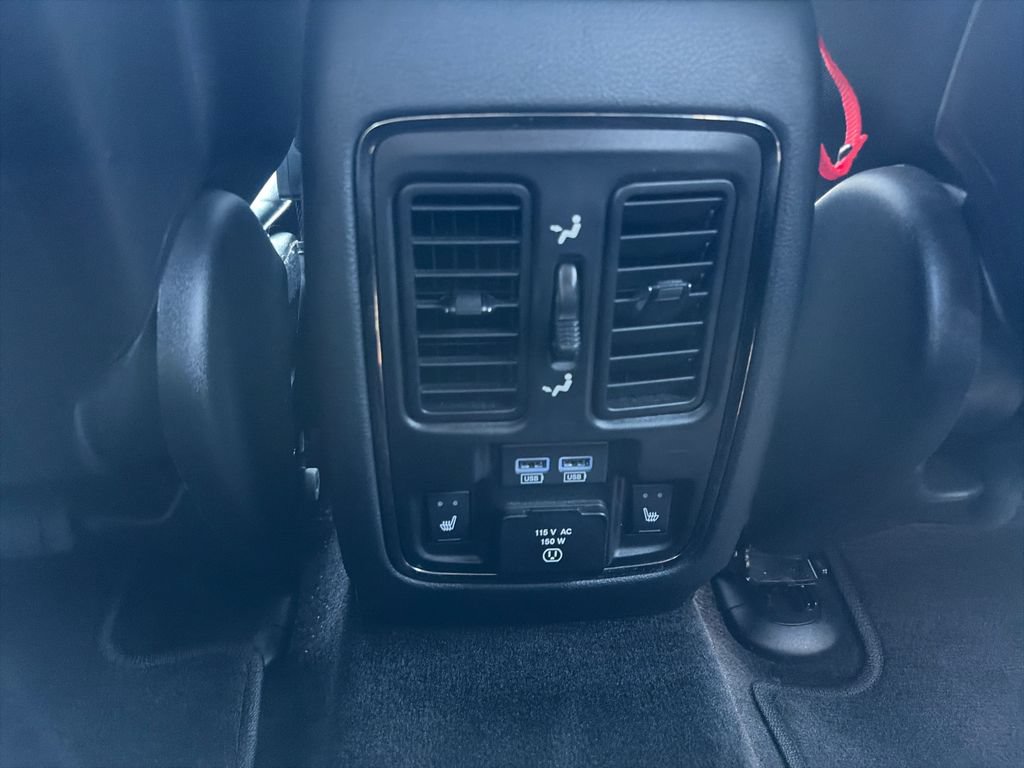 Used 2018 Jeep Grand Cherokee High Altitude AWD/4WD image 31