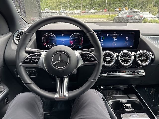 Certified 2025 Mercedes-Benz GLA 250 GLA 250 image 43
