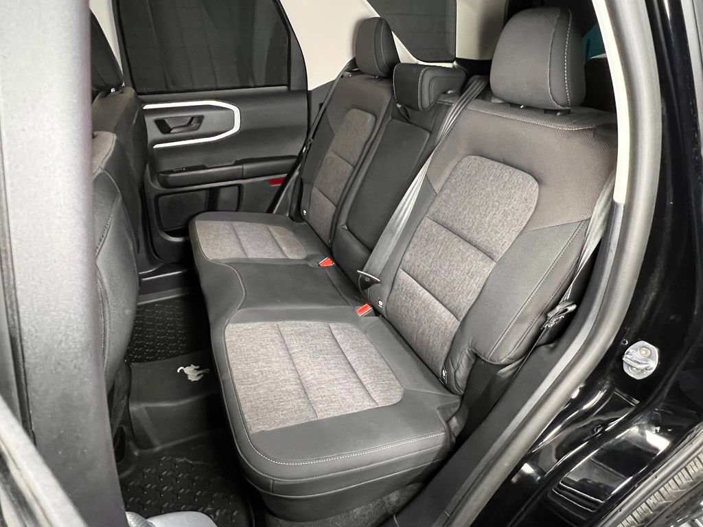 Used 2024 Ford Bronco Sport Big Bend w/ Convenience Package image 20
