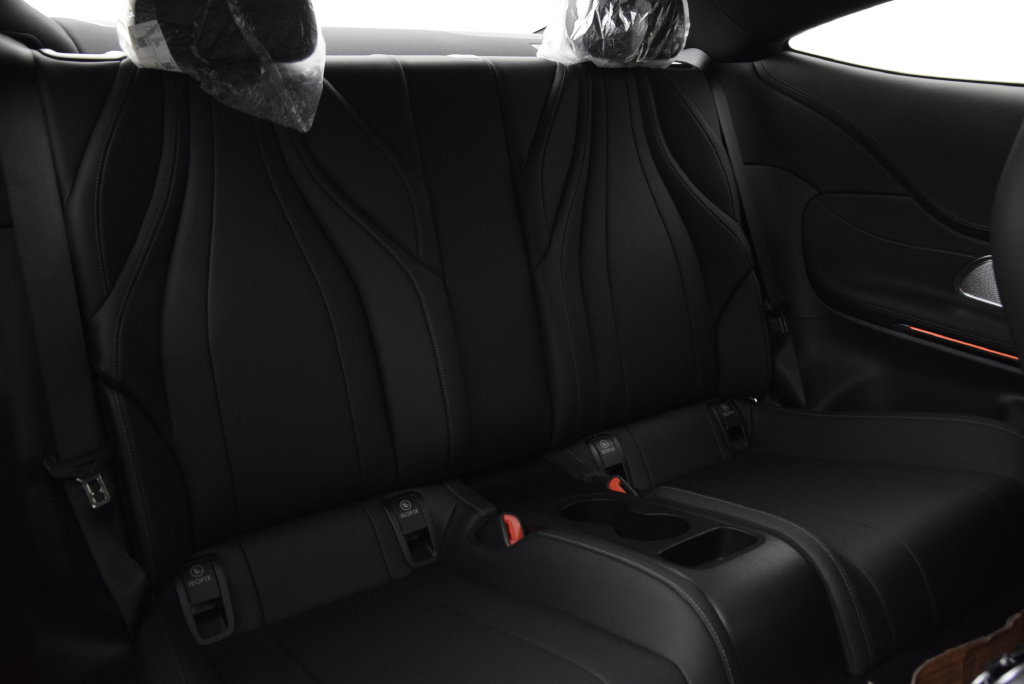 New 2026 Mercedes-Benz CLE 450 4MATIC Coupe image 19