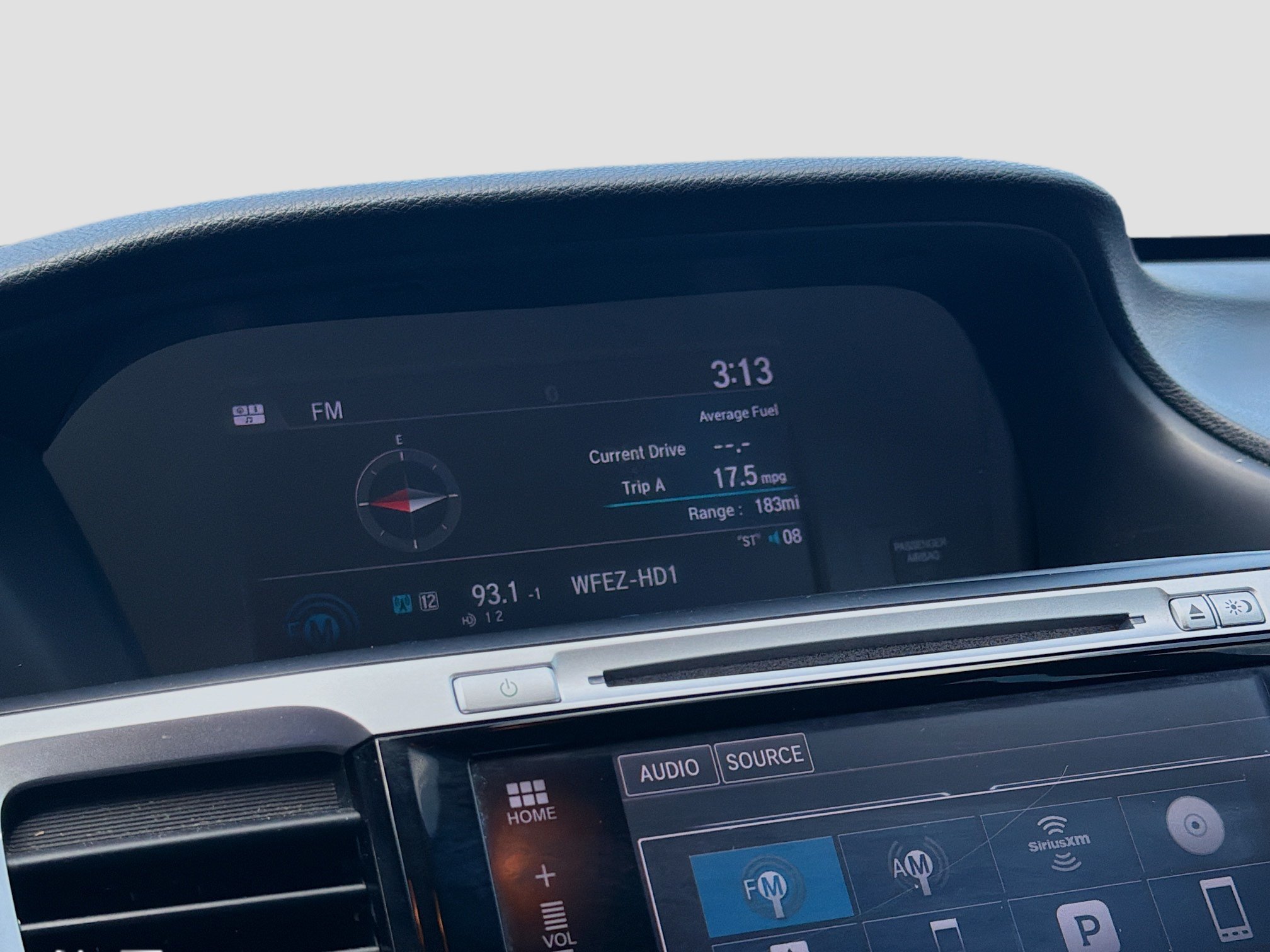 Used 2016 Honda Accord EX-L image 12