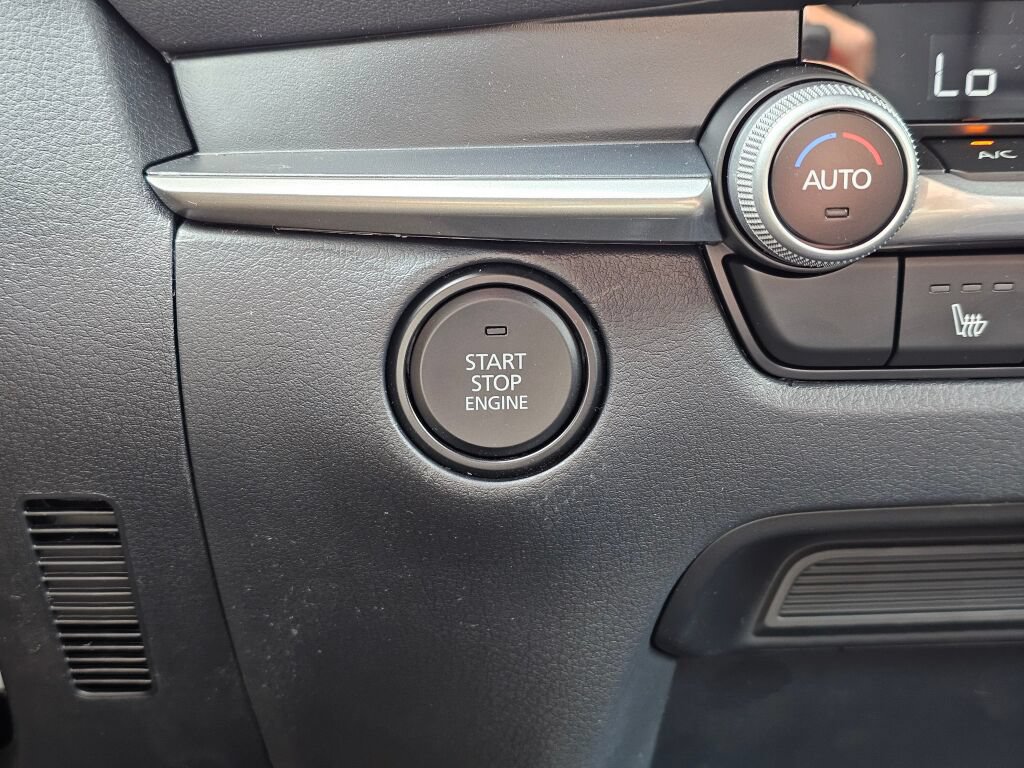 New 2026 MAZDA CX-30 AWD 2.5 S w/ Select Sport Pkg image 17