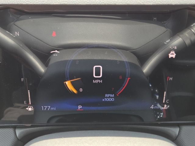 New 2026 Chevrolet TrailBlazer LT w/ Convenience Package FWD image 25