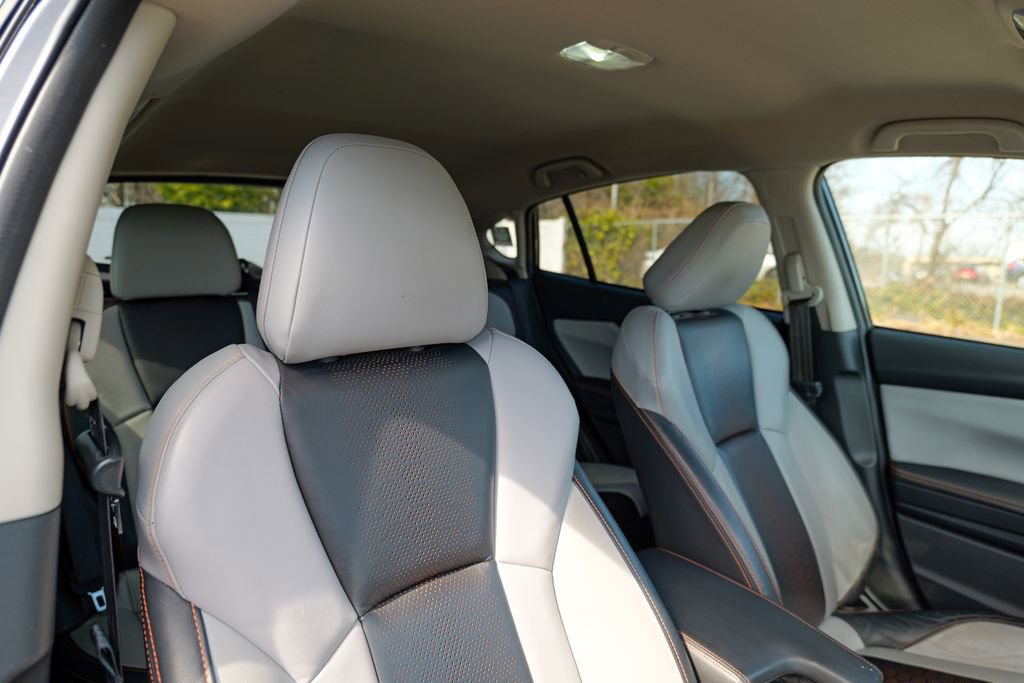 Used 2021 Subaru Crosstrek 2.5i Limited image 36