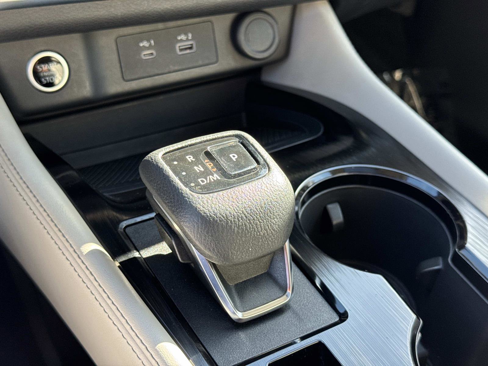 Used 2023 Nissan Rogue SL w/ SL Premium Package image 28