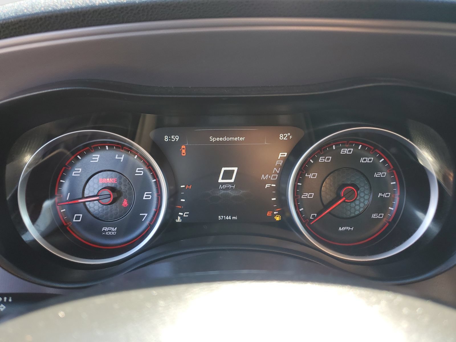 Used 2023 Dodge Charger R/T RWD image 30