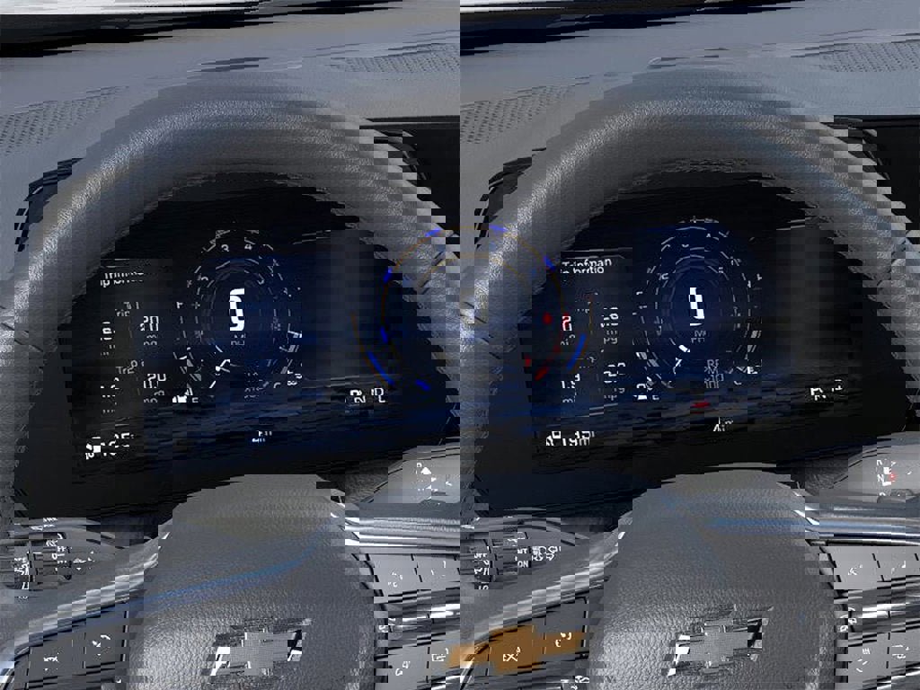 New 2026 Chevrolet Equinox LT w/ Convenience Package II image 19