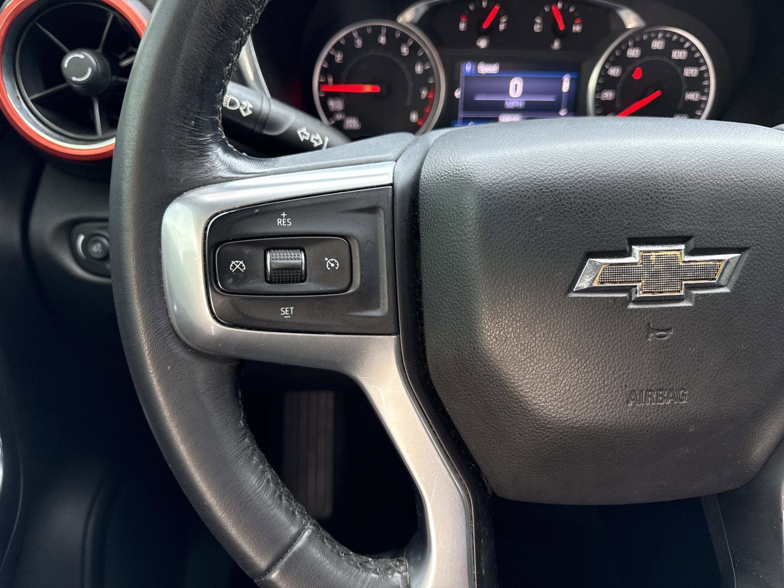 Used 2020 Chevrolet Blazer LT image 15